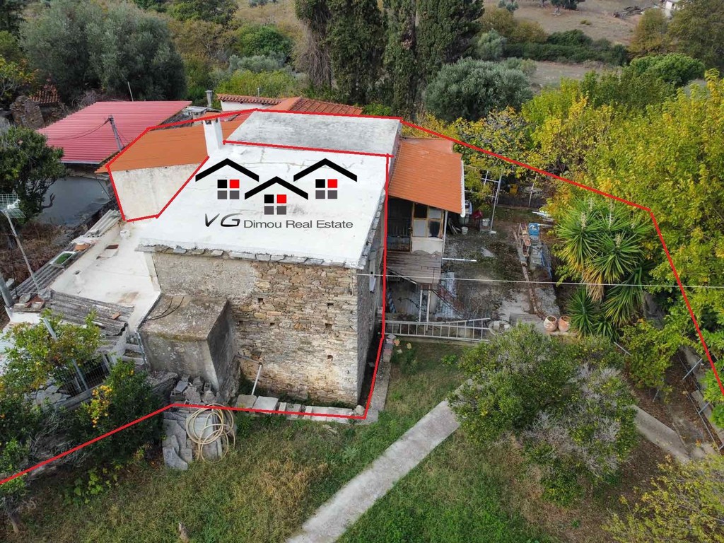 Μονοκατοικία 90 τ.μ. για πώληση, Εύβοια, Στύρα