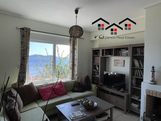 Μεζονέτα 190 τ.μ. για πώληση, Εύβοια, Στύρα-thumb-1