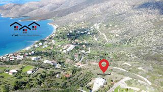 Οικόπεδο 2.500 τ.μ. για πώληση, Εύβοια, Στύρα-thumb-5