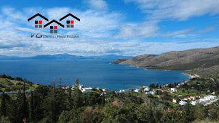 Οικόπεδο 2.500 τ.μ. για πώληση, Εύβοια, Στύρα-thumb-4