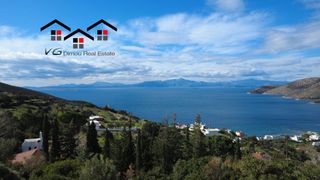 Οικόπεδο 2.500 τ.μ. για πώληση, Εύβοια, Στύρα-thumb-7