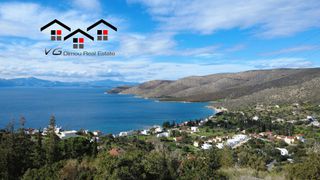 Οικόπεδο 2.500 τ.μ. για πώληση, Εύβοια, Στύρα-thumb-3