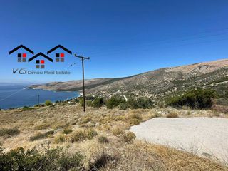 Οικόπεδο 2.500 τ.μ. για πώληση, Εύβοια, Στύρα-thumb-13