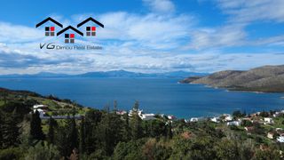 Οικόπεδο 2.500 τ.μ. για πώληση, Εύβοια, Στύρα-thumb-6
