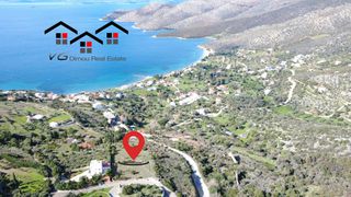Οικόπεδο 2.500 τ.μ. για πώληση, Εύβοια, Στύρα-thumb-8
