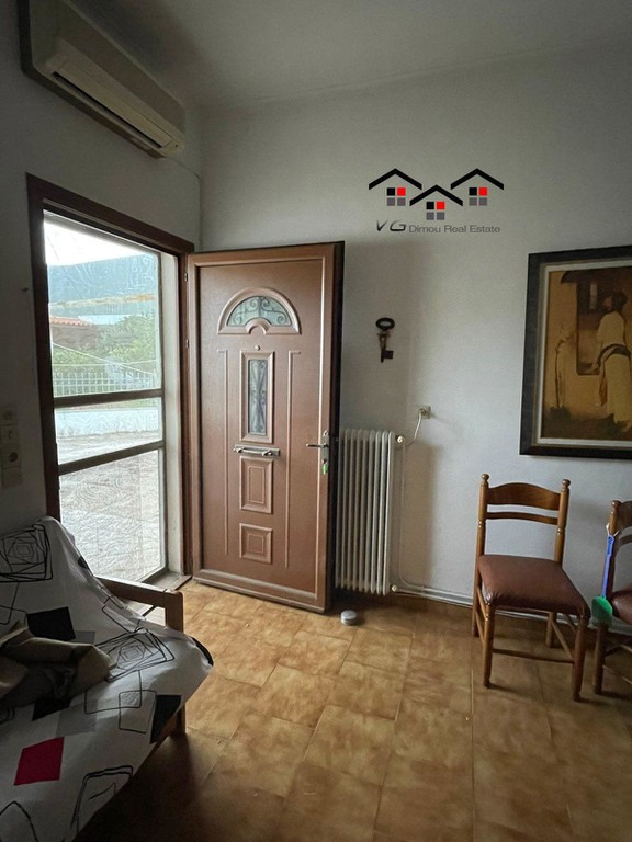 Μονοκατοικία 46 τ.μ. προς πώληση, Αλμυροπόταμος