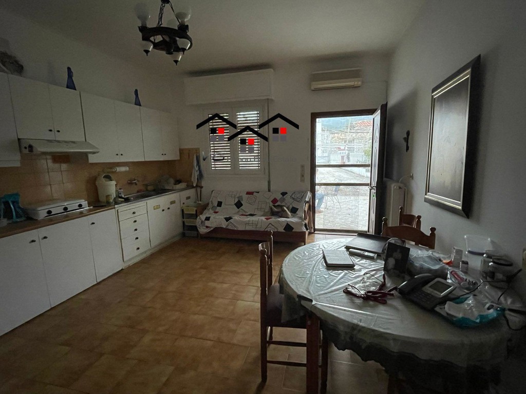 Μονοκατοικία 46 τ.μ. προς πώληση, Αλμυροπόταμος