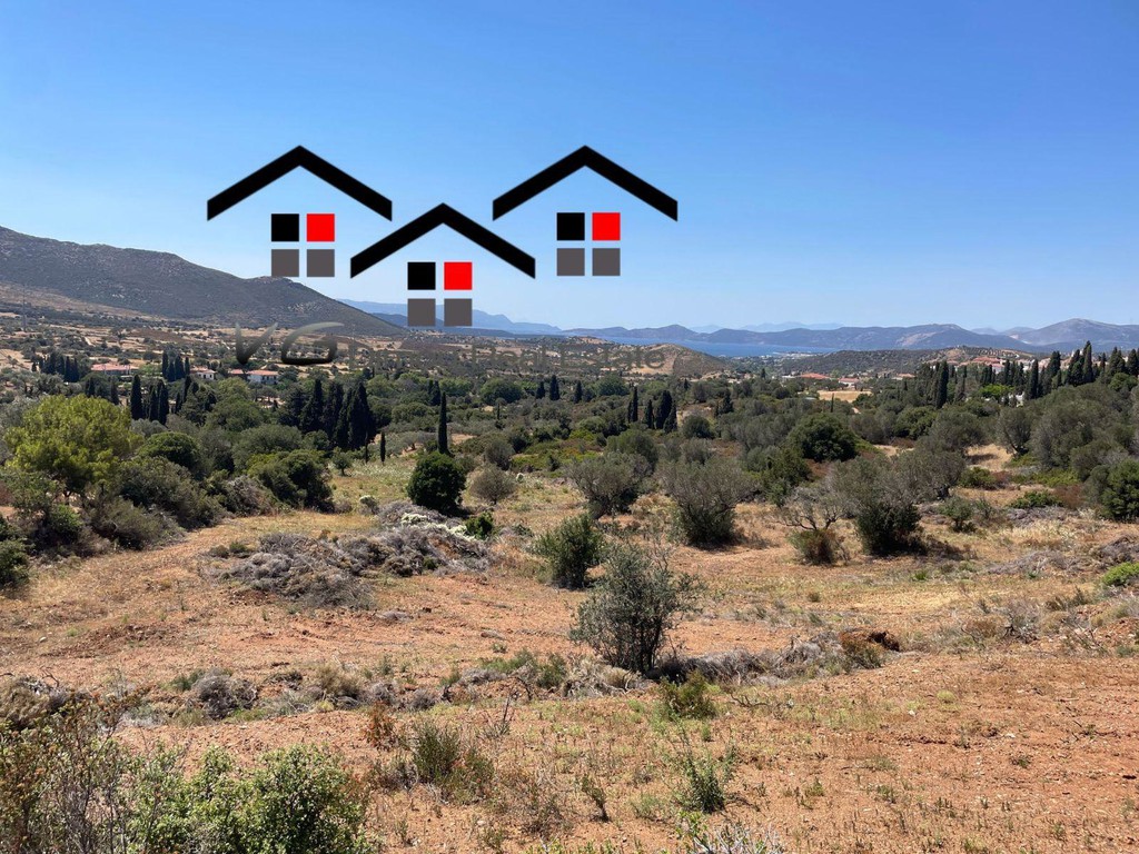 Αγροτεμάχια 10.300 τ.μ. προς πώληση, Κέντρο Στύρων
