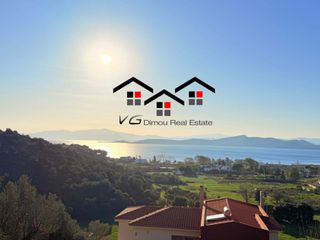Αγροτεμάχια 4.530 τ.μ. για πώληση, Εύβοια, Στύρα-thumb-8