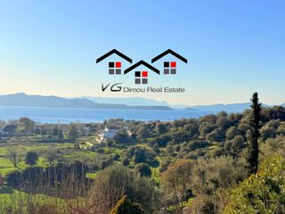 Αγροτεμάχια 4.530 τ.μ. για πώληση, Εύβοια, Στύρα-thumb-11