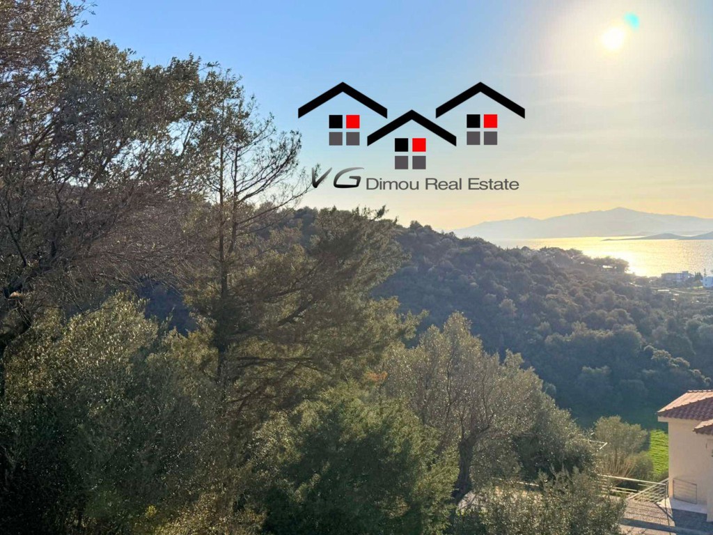Αγροτεμάχια 4.530 τ.μ. προς πώληση, Λεύκα Στύρων