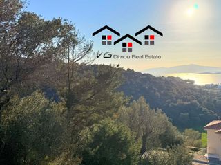 Αγροτεμάχια 4.530 τ.μ. για πώληση, Εύβοια, Στύρα-thumb-1