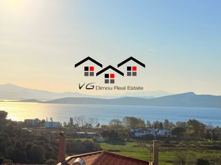 Αγροτεμάχια 4.530 τ.μ. για πώληση, Εύβοια, Στύρα-thumb-9