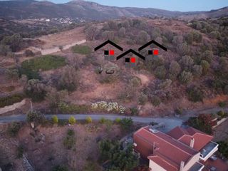 Αγροτεμάχια 4.530 τ.μ. για πώληση, Εύβοια, Στύρα-thumb-20