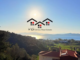 Αγροτεμάχια 4.530 τ.μ. για πώληση, Εύβοια, Στύρα-thumb-5