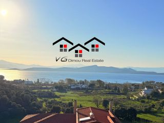 Αγροτεμάχια 4.530 τ.μ. για πώληση, Εύβοια, Στύρα-thumb-7