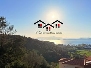 Αγροτεμάχια 4.530 τ.μ. για πώληση, Εύβοια, Στύρα-thumb-2