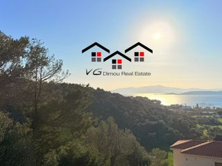 Αγροτεμάχια 4.530 τ.μ. για πώληση, Εύβοια, Στύρα-thumb-19