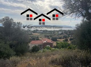 Αγροτεμάχια 4.530 τ.μ. για πώληση, Εύβοια, Στύρα-thumb-23