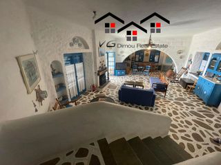 Μονοκατοικία 250 τ.μ. για πώληση, Εύβοια, Στύρα-thumb-2