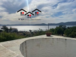 Μονοκατοικία 250 τ.μ. για πώληση, Εύβοια, Στύρα-thumb-1