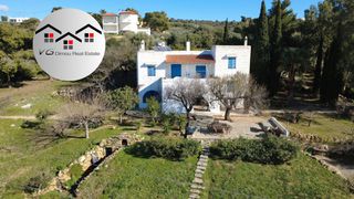 Μονοκατοικία 250 τ.μ. για πώληση, Εύβοια, Στύρα-thumb-3