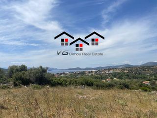 Αγροτεμάχια 4.257 τ.μ. για πώληση, Εύβοια, Στύρα-thumb-8