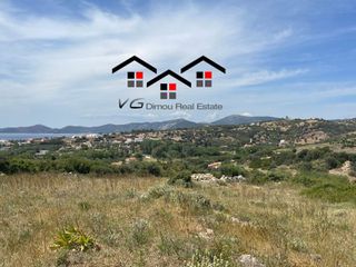 Αγροτεμάχια 4.257 τ.μ. για πώληση, Εύβοια, Στύρα-thumb-6
