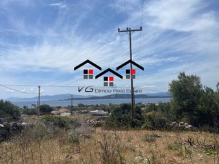 Αγροτεμάχια 4.257 τ.μ. για πώληση, Εύβοια, Στύρα-thumb-2
