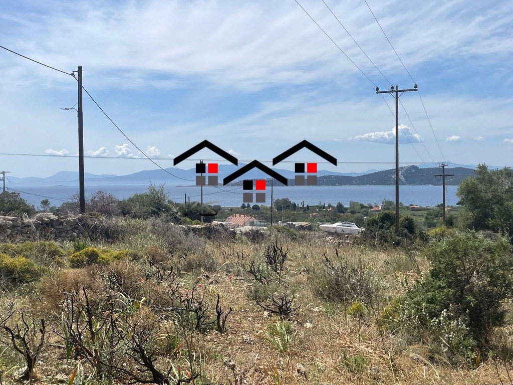 Αγροτεμάχια 4.257 τ.μ. προς πώληση, Λεύκα Στύρων