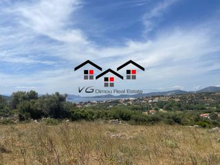 Αγροτεμάχια 4.257 τ.μ. για πώληση, Εύβοια, Στύρα-thumb-1