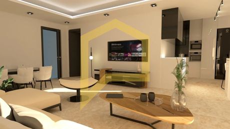 Apartment 76sqm for sale-Elliniko » Kato Sourmena