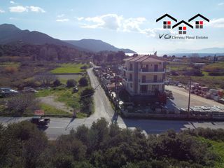 Οικόπεδο 1.175 τ.μ. για πώληση, Εύβοια, Στύρα-thumb-3