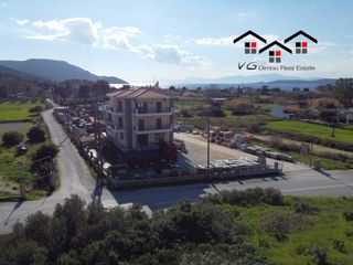 Οικόπεδο 1.175 τ.μ. για πώληση, Εύβοια, Στύρα-thumb-4