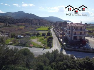 Οικόπεδο 1.175 τ.μ. για πώληση, Εύβοια, Στύρα-thumb-5