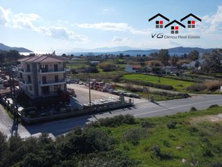 Οικόπεδο 1.175 τ.μ. για πώληση, Εύβοια, Στύρα-thumb-2
