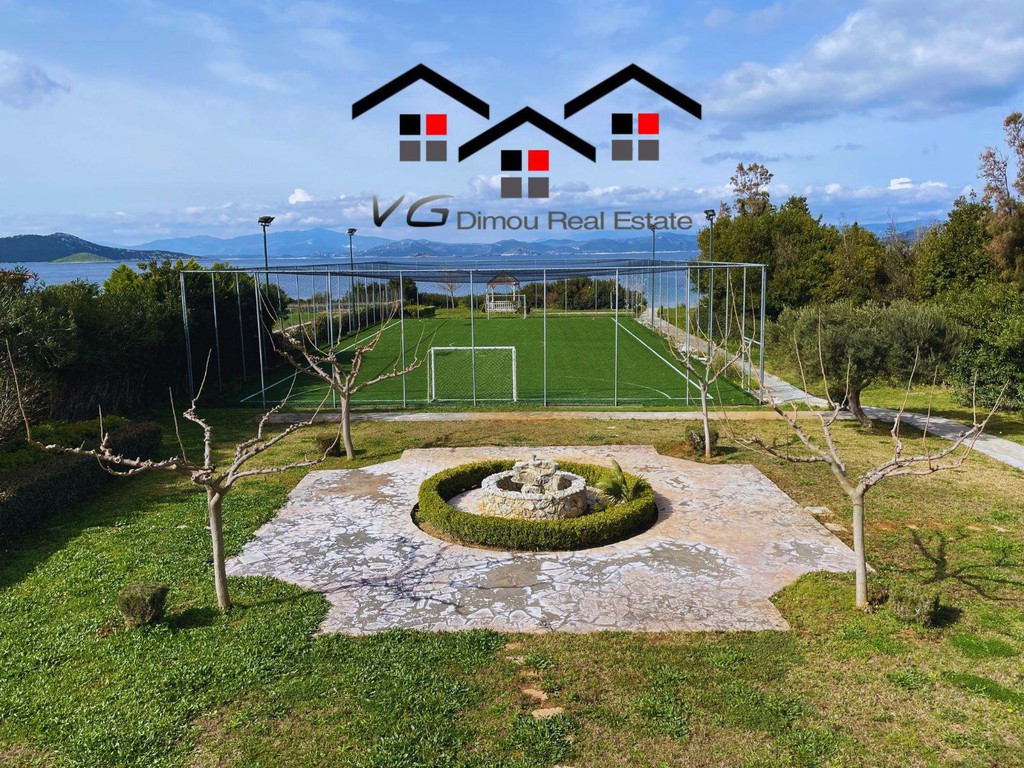 Βίλλα 300 τ.μ. προς πώληση, Δήλησο