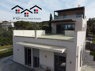 Βίλλα 300 τ.μ. για πώληση, Εύβοια, Στύρα-thumb-19