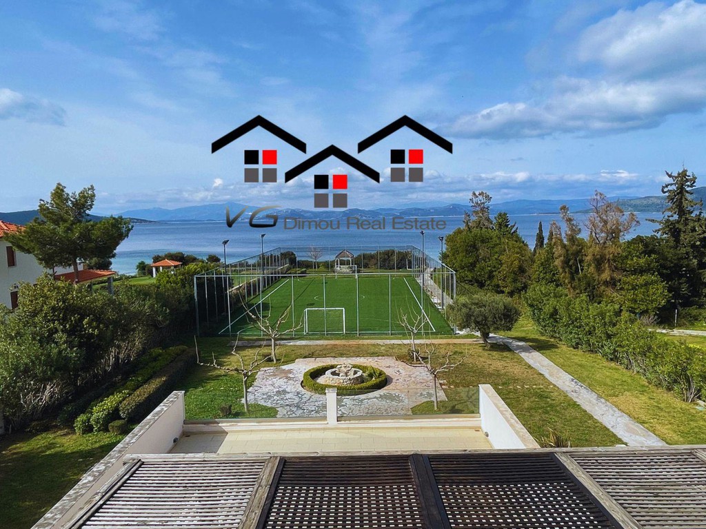 Βίλλα 300 τ.μ. για πώληση, Εύβοια, Στύρα