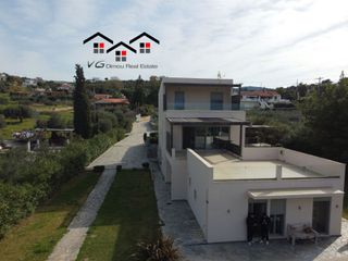 Βίλλα 300 τ.μ. για πώληση, Εύβοια, Στύρα-thumb-23