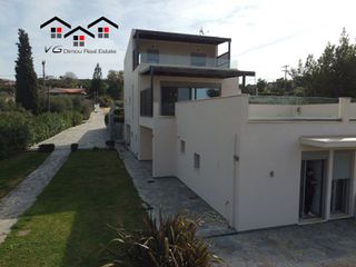 Βίλλα 300 τ.μ. για πώληση, Εύβοια, Στύρα-thumb-20