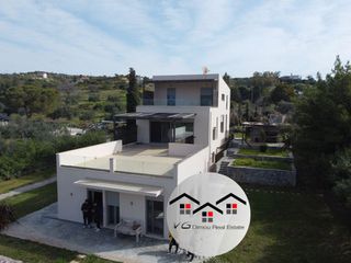 Βίλλα 300 τ.μ. για πώληση, Εύβοια, Στύρα-thumb-18
