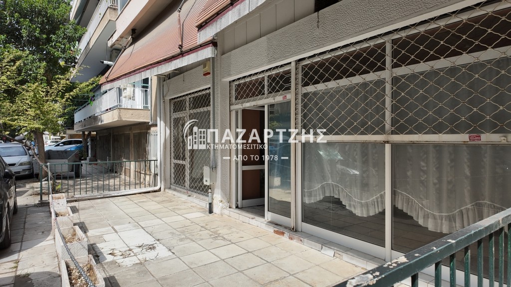 Κατάστημα 84 τ.μ. πρός πώληση, Θεσσαλονίκη - Κέντρο, Κάτω Τούμπα