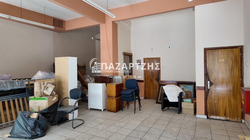 Κατάστημα 84 τ.μ. πρός πώληση, Θεσσαλονίκη - Κέντρο, Κάτω Τούμπα