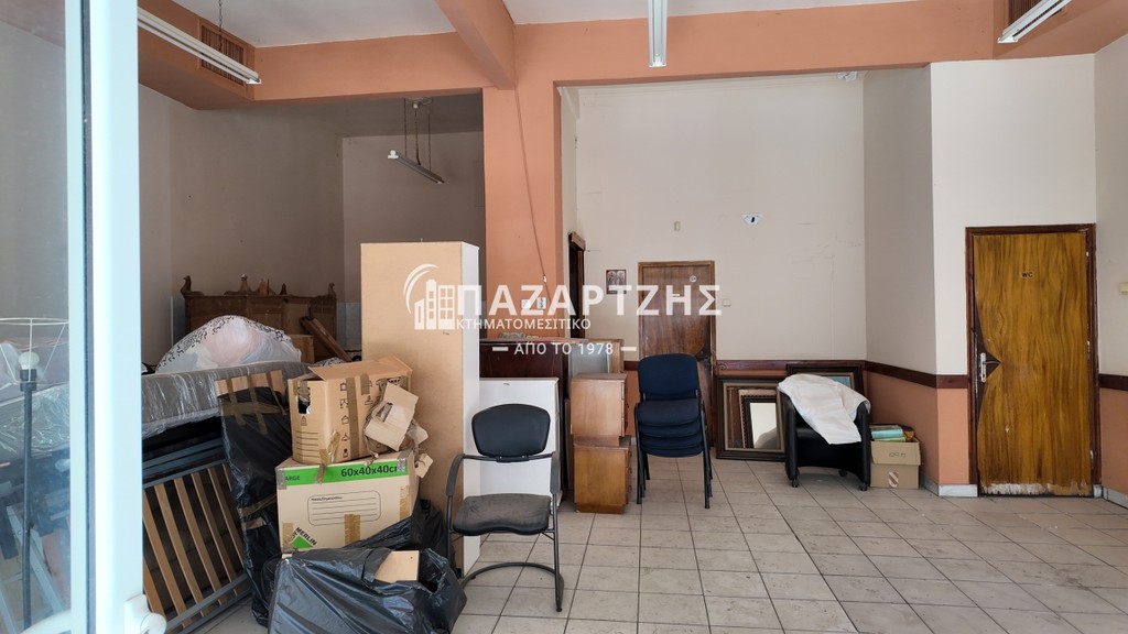Κατάστημα 84 τ.μ. πρός πώληση, Θεσσαλονίκη - Κέντρο, Κάτω Τούμπα