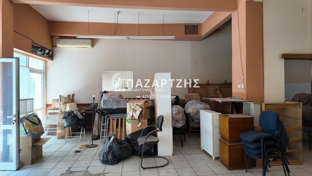 Κατάστημα 84 τ.μ. πρός πώληση, Θεσσαλονίκη - Κέντρο, Κάτω Τούμπα