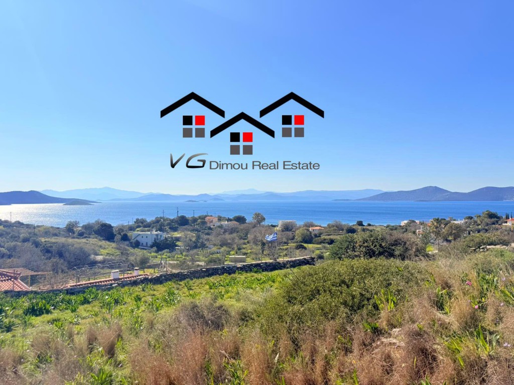 Αγροτεμάχια 7.180 τ.μ. προς πώληση, Δήλησο