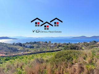 Αγροτεμάχια 7.180 τ.μ. για πώληση, Εύβοια, Στύρα-thumb-1