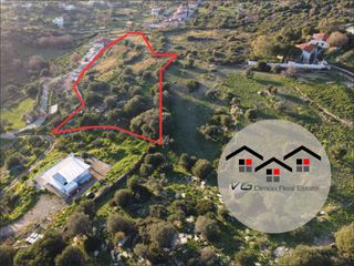 Αγροτεμάχια 7.180 τ.μ. για πώληση, Εύβοια, Στύρα-thumb-3