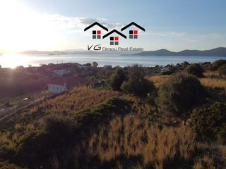 Αγροτεμάχια 7.180 τ.μ. για πώληση, Εύβοια, Στύρα-thumb-8